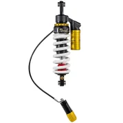 Amortiguador Touratech Suspension para BMW F900GS (2024-), tipo Extreme2