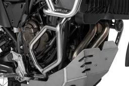 Motorsturzbügel Edelstahl für Yamaha Ténéré 700 (-2024)