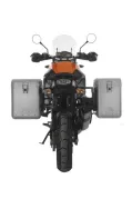 Sistema de maletas laterales de aluminio ZEGA Mundo para motocicleta KTM 1050 Adventure/ 1090 Adventure/ 1290 Super Adventure/1190 Adventure/ 1190 Adventure R