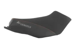 Asiento confort para el piloto, Fresh Touch, para KTM 1050 Adventure/ 1090 Adventure/ 1290 Super Adventure/ 1190 Adventure(R)