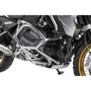 Barras protectoras de acero inoxidable, BMW R1250GS