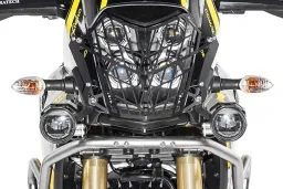 LED Zusatzscheinwerfer Satz Nebel rechts/links für Yamaha Ténéré 700 (-2024)
