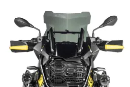 Protectores de manos DEFENSA Expedition "Touratech special" para BMW R1250GS/ R1250GS Adventure/ R1200GS (LC)/ R1200GS Adventure (LC)