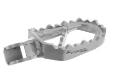 Reposapiés de turismo "Works" para Triumph Tiger 900/ 800/ 800XC/ 800XCX, Tiger Explorer/ 1200 (2022-)