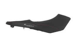 Asiento confort de una sola pieza, Fresh Touch, para KTM 1050 Adventure/ 1090 Adventure/ 1290 Super Adventure/ 1190 Adventure(R)