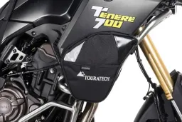 Taschen Ambato für Sturzbügel 632-5162 / 5163 für Yamaha Tenere 700 (1 Paar)
