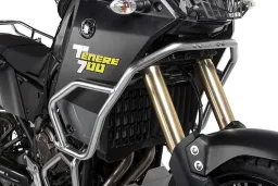 Verkleidungssturzbügel Edelstahl für Yamaha Ténéré 700 (-2024)