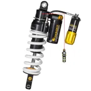 Touratech Suspension Federbein für Yamaha 700 Ténéré (2019-2024), Typ Extreme