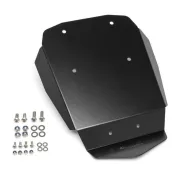 Protector contra salpicaduras bajo la matrícula para KTM 890 Adventure/ 890 Adventure R/ 790 Adventure/ 790 Adventure R/ 390 Adventure, Husqvarna Norden 901