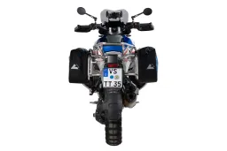 Sistema de equipaje blando Endurance para BMW R1300GS
