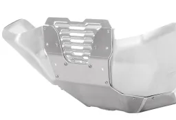 Protector de motor para protección del motor *RALLYE Evo* para KTM 890 Adv / 890 Adv R, 790 Adv / 790 Adv R