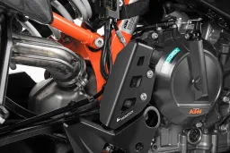 Protector del cilindro de freno para KTM 890 Adventure/ 890 Adventure R/ 790 Adventure / Adventure R/ Husqvarna Norden 901