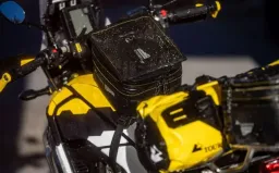 Tankrucksack EXTREME Edition für Yamaha Tenere 700 by Touratech Waterproof