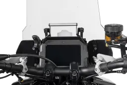 Pantalla TFT antirrobo con parasol para Harley-Davidson RA1250 Pan America
