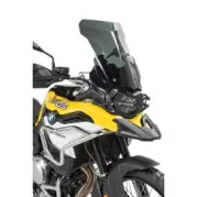 Parabrisas L tintado para BMW F900GS Adventure, F850GS/ Adventure, F800GS (2024-)