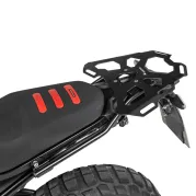 Portaequipajes para motocicleta BMW F900GS