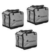 3 Innentaschen für beide Adv Koffer und Topcase für BMW R1300GS Adventure für BMW R1300GS Adventure - ADVENTURE Liner Set
