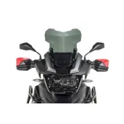 Spoiler para protectores de manos originales (juego) para BMW R1250GS/Adventure, R1200GS (LC)/Adventure (LC), R12G/S, F900GS/Adventure, F850GS/Adventure, F750GS, F800GS (2024-)/Adventure
