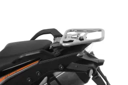 Soporte para baúl de motocicleta ZEGA para KTM 1050 Adventure/ 1090 Adventure/ 1190 Adventure(R)/ 1290 Super Adventure (-2020)
