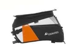 Bolsa sobredepósito Ambato Exp Rallye para KTM 1050 Adventure/ 1090 Adventure/ 1290 Super Adventure/ 1190 Adventure (R)/ 1390 Super Adventure
