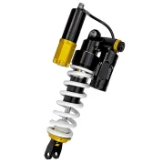 Touratech Suspension PRO Federbein für Yamaha Ténéré 700 (2019-2024), Typ Extreme