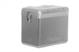 Caja de aluminio ZEGA Mundo, 45 litros