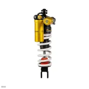 Touratech Suspension Federbein (mit HPA) für Yamaha Ténéré 700 World Raid (2022-), Typ Extreme2