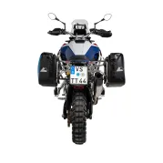 Sistema de equipaje blando Endurance para BMW F900GS