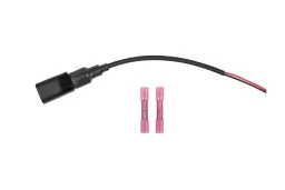 Cable de alimentación CAN-BUS de BMW con extremos abiertos