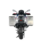 Motorrad Alukoffer System ZEGA Mundo für BMW R1300GS Adventure