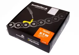 Sistema de lubricación de cadena Scottoiler vSystem, para KTM