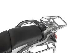 Maleta trasera ZEGA para motocicleta Triumph Tiger 900/1200 (2022-)
