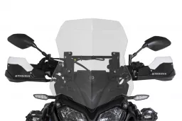 Parabrisas, M, transparente, para Yamaha XT1200Z / ZE Super Ténéré a partir de 2014