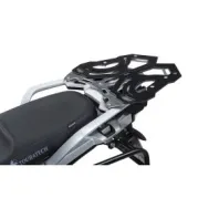 Portaequipajes plegable para motocicleta BMW R1250GS/Adventure, R1200GS (LC)/Adventure (LC), F900GS Adventure, F850GS Adventure