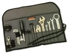 Juego de herramientas para motocicletas KTM, CruzTools RoadTech RTKT1