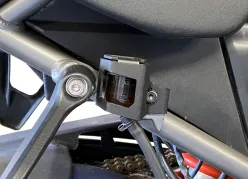 Protector del depósito de líquido de frenos para Harley-Davidson RA1250 Pan America