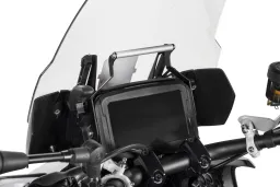 Adaptador de montaje GPS sobre el panel de instrumentos para Harley-Davidson RA1250 Pan America