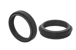 SKF Gabeldichtring + Staubkappe 43mm passend für Yamaha 700 Ténéré