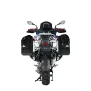 Sistema de equipaje blando para motocicleta EXTREME Edition para BMW R1300GS Adventure