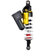Amortiguador trasero Touratech Suspension para BMW R1200GS Adventure (LC) / R1250GS Adventure (2014-2024), tipo Extreme2 Offroad Edition
