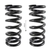 Muelles de descenso de repuesto -20 mm para BMW R1250GS Adventure 2018-2024 “Amortiguadores originales con BMW Dynamic ESA”