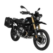 Sistema de equipaje blando para motocicleta EXTREME Edition para BMW R12G/S