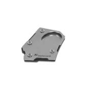 Extensión de la pata de cabra lateral para BMW R1250GS / R1250GS Adventure, suspensión baja