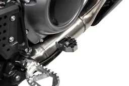 Extensión de la palanca del freno de pie para Harley-Davidson RA1250 Pan America