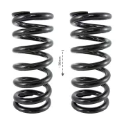 Kit de descenso de suspensión Touratech -20 mm para BMW R 1250 GS (LC) ESA (2018-2024)