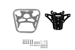 Maleta superior para motocicleta ZEGA para KTM 1290 Super Adventure S/R a partir de 2021, 1390 Super Adventure