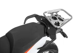 Maleta superior ZEGA para motocicleta KTM 890 Adventure/ 890 Adventure R/ 790 Adventure/ 790 Adventure R