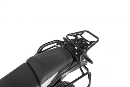Porta maletas ZEGA negro para Triumph Tiger 900/ 1200 (2022-)