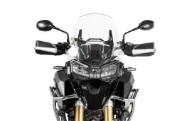 Protectores de manos DEFENSA Expedition para Triumph Tiger 1200 (2022-)