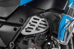 Schutzabdeckung Motor (Satz) für Yamaha Ténéré 700 (-2024)